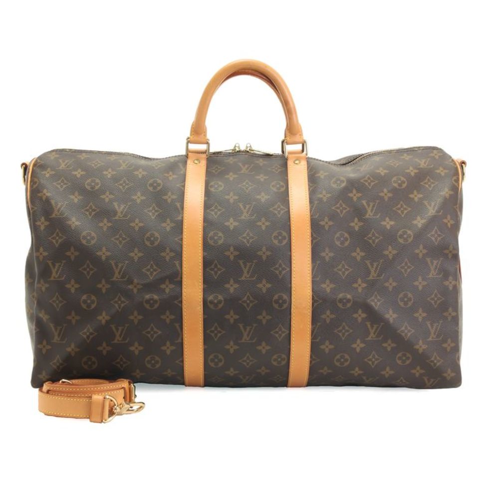 Keepall 50 Bandoulière